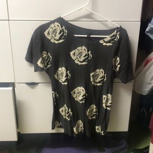 Gently used j crew shirt